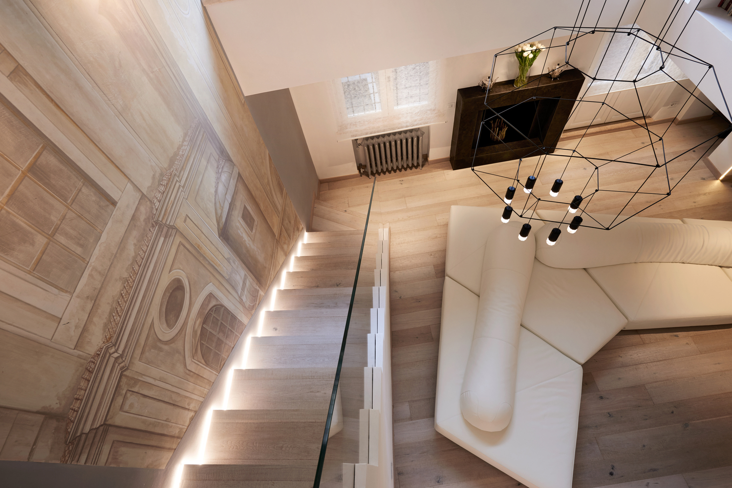 纳沃纳顶楼公寓-18