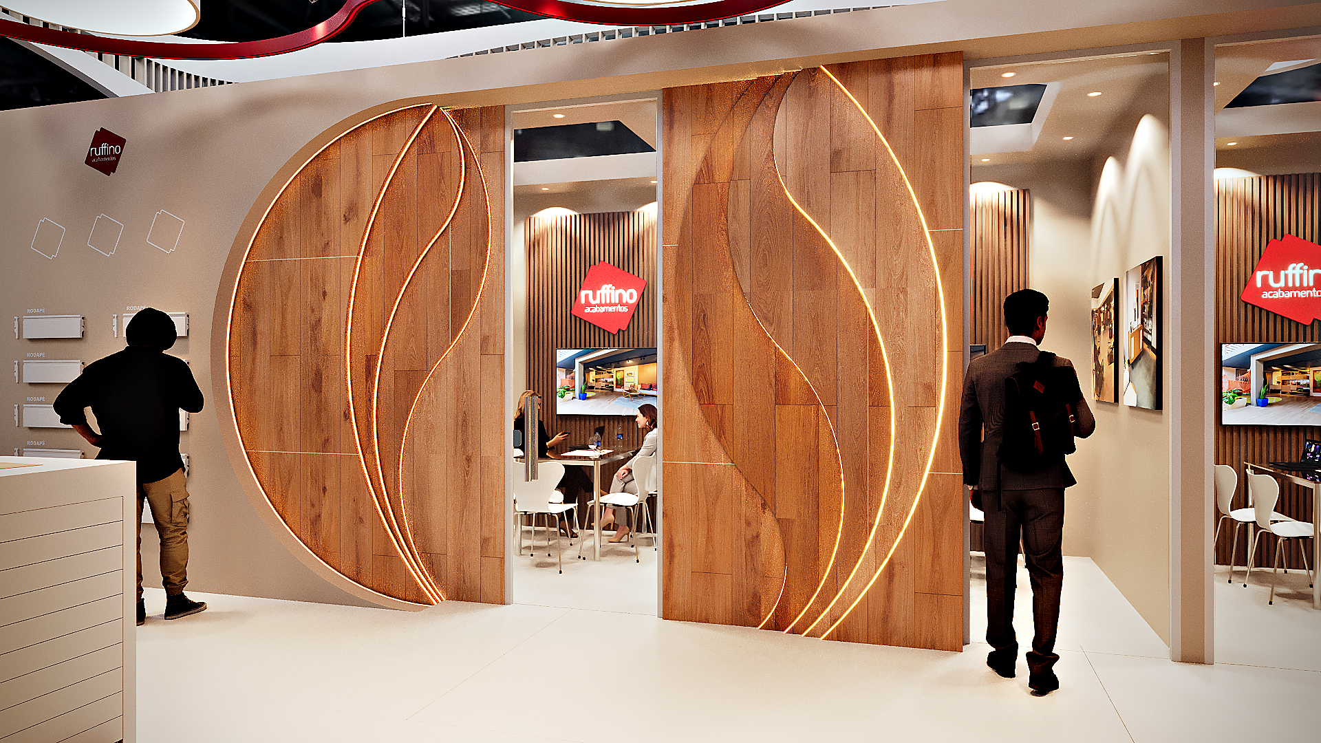 Ruffino | Revestir 2025-6