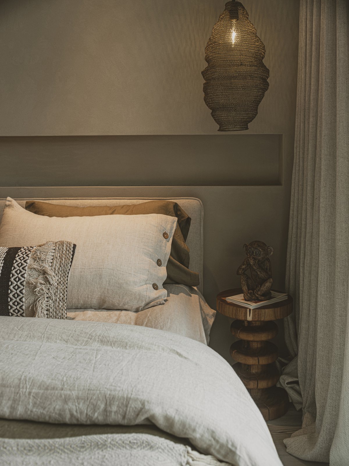 融创·莫干溪谷·竹霖里（自然之家）丨万境设计-13