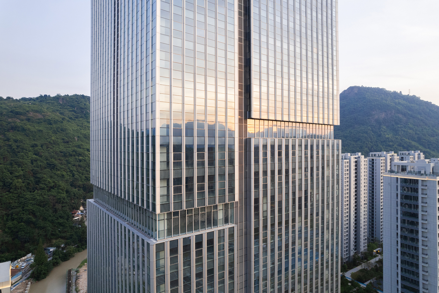 温州南盛中心丨中国温州-33