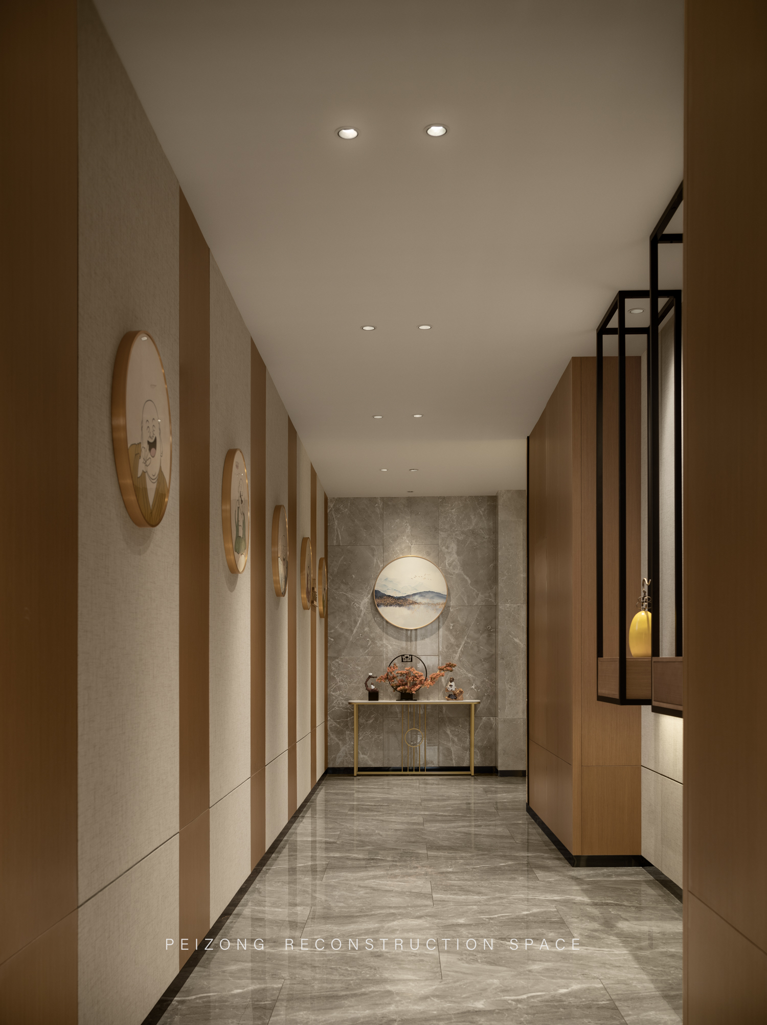 空间摄影——黔东酒店一-13