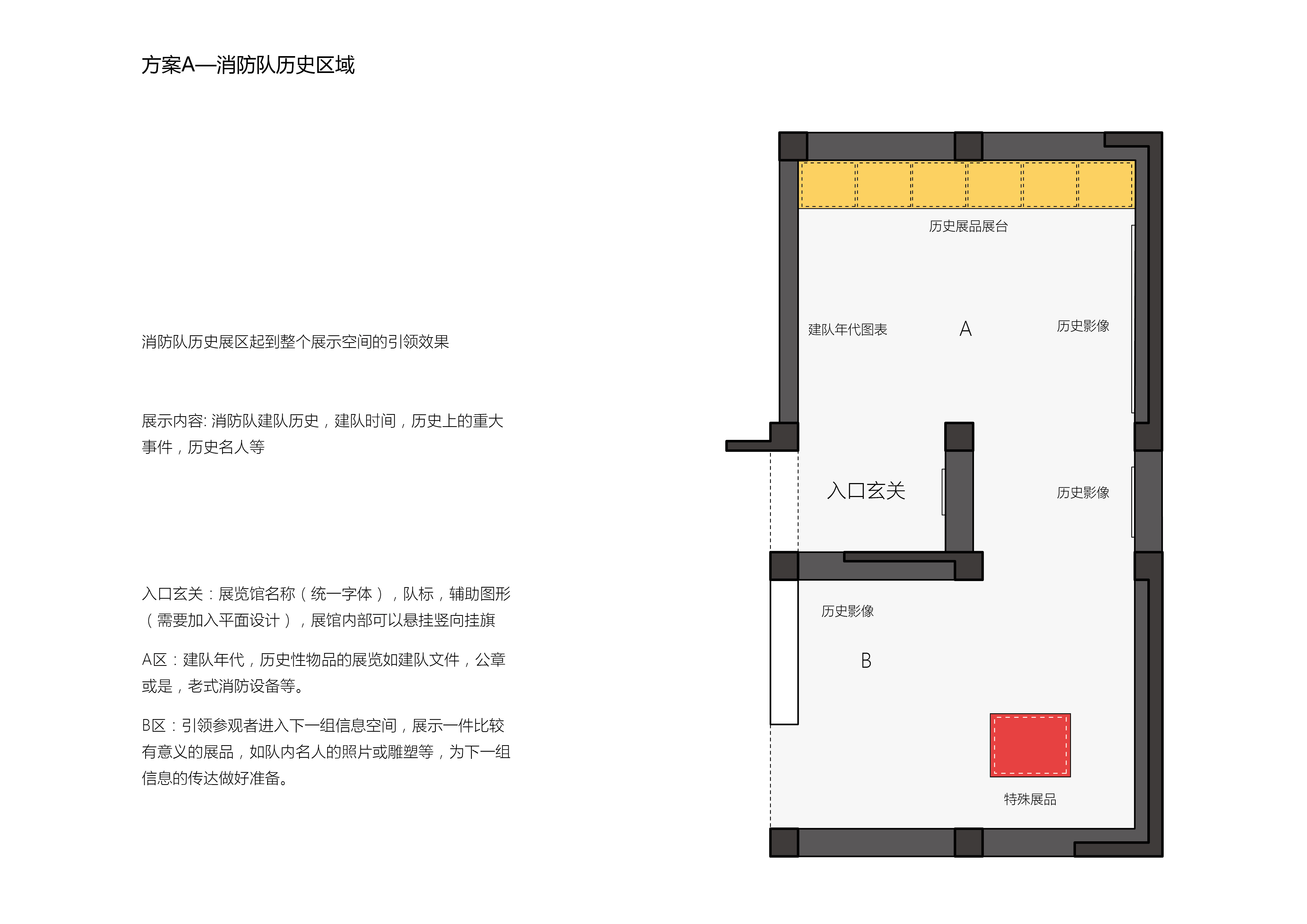 甘肃消防部展览馆-10