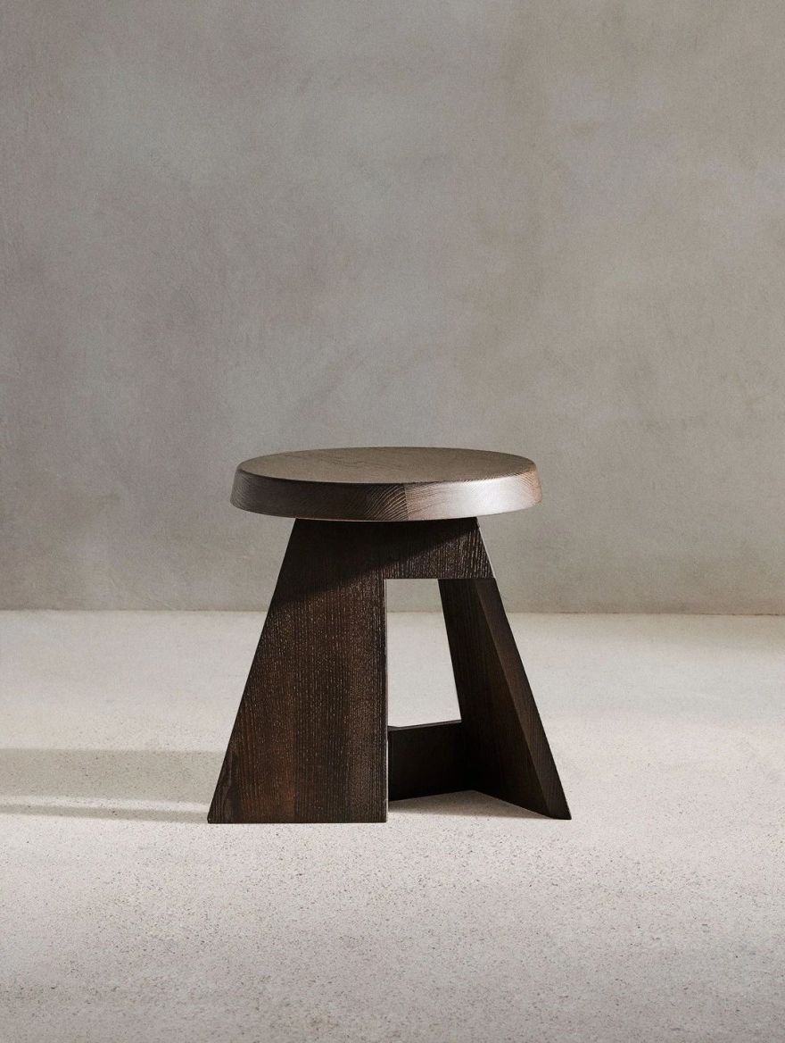 Zara Home 第三系列家居设计丨Zara Home,Vincent Van Duysen-22