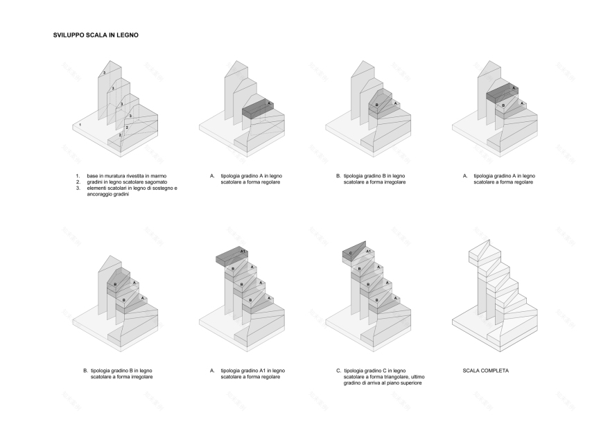 丨意大利罗马丨STUDIOTAMAT-49