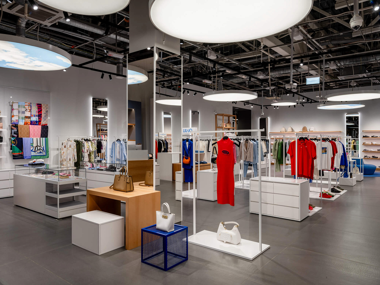 丨俄罗斯乌法丨PROJECT建筑事务所-23