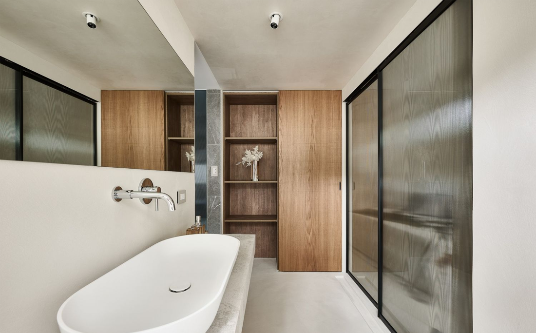 当奶油风遇上“美拉德”· E人的中古家-56