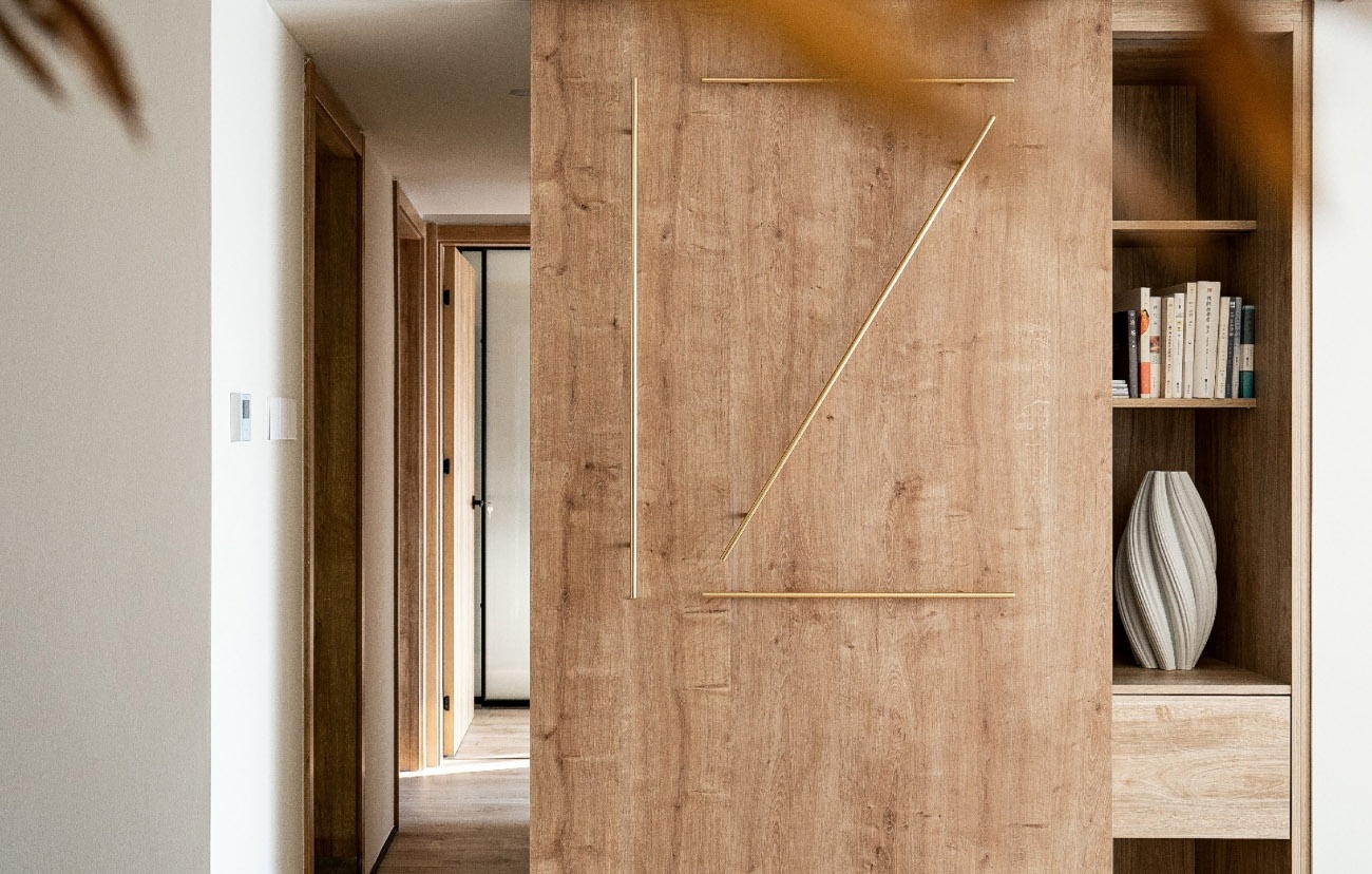 南朗山居丨中国中山丨白菜适家-55