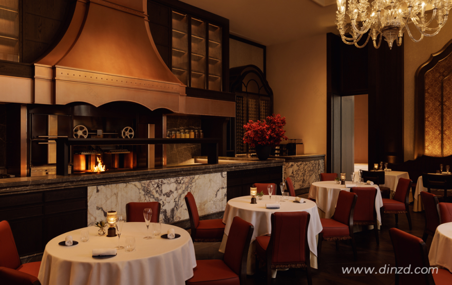 台北嘉佩乐酒店丨中国台北丨室内设计André Fu Studio,建筑设计日本森大厦-26