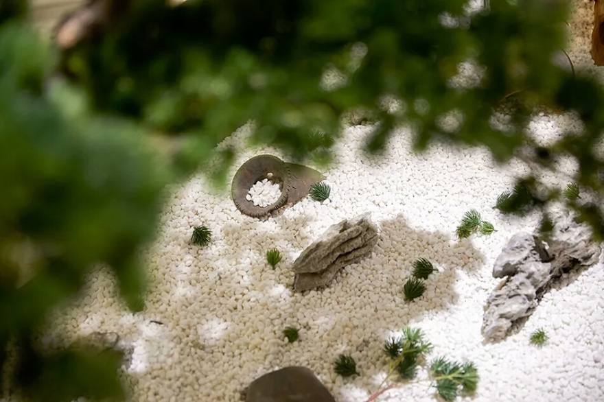 thespacedesigner设计--合肥中海央墅-25