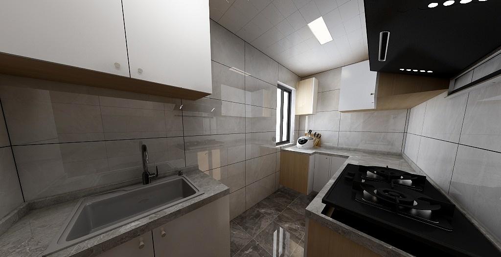 
南京荣盛・茉湖书苑 -3