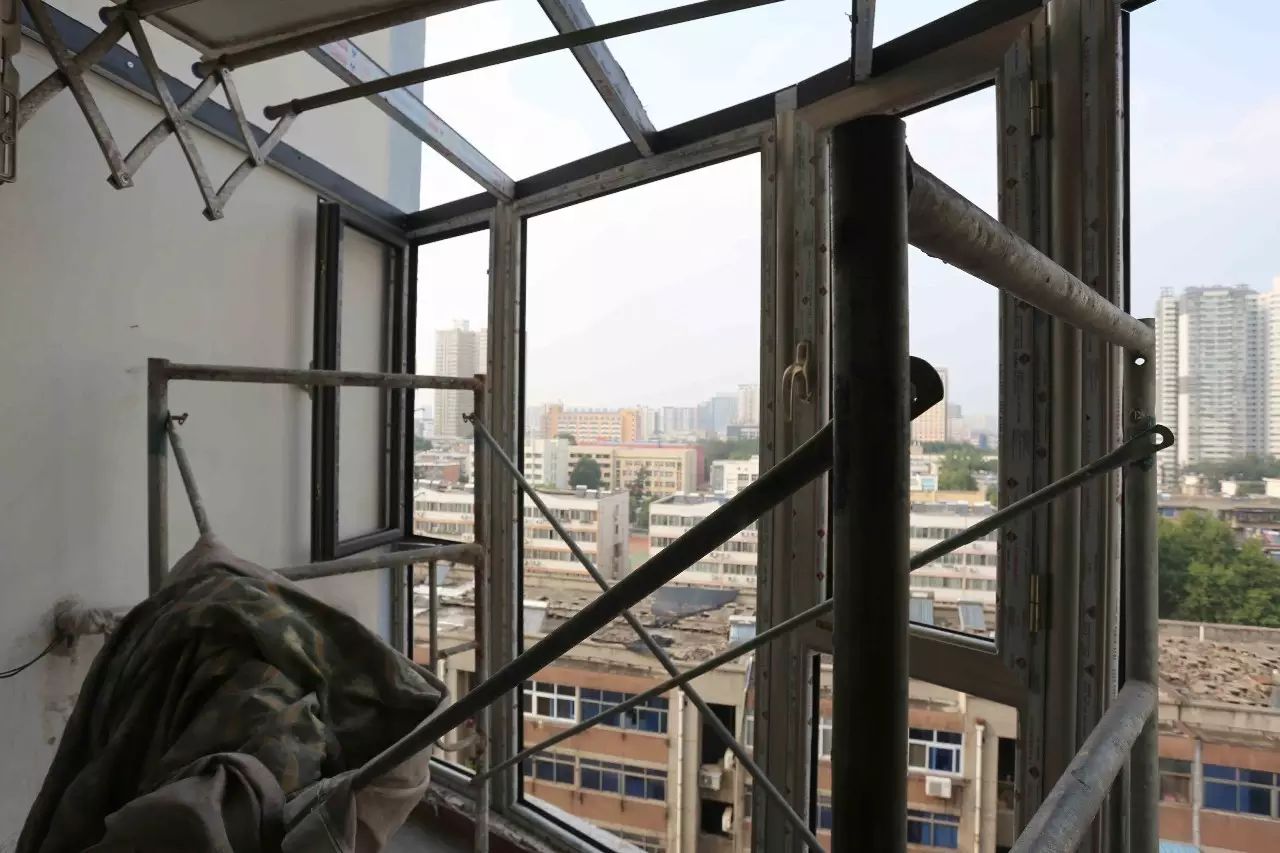 第二季「百变空间」旧房改造【第41天】 蜕变记-41