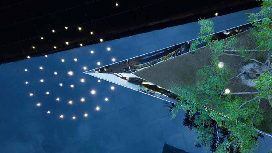 港龙·旭辉城市江来丨中国合肥丨QIDI栖地设计_原石事业部-5