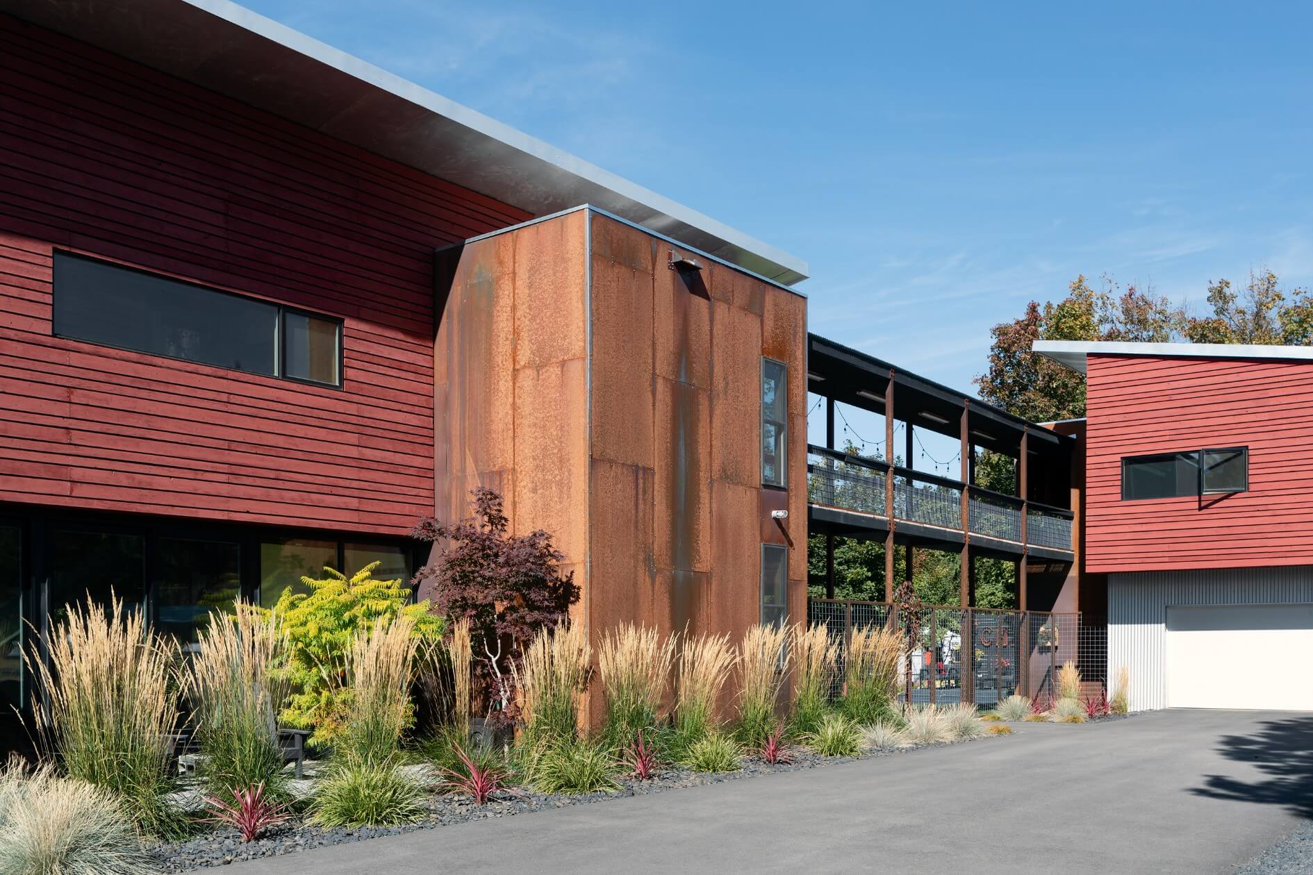 丨United StatesCoeur d'Alene丨HDG Architecture-20