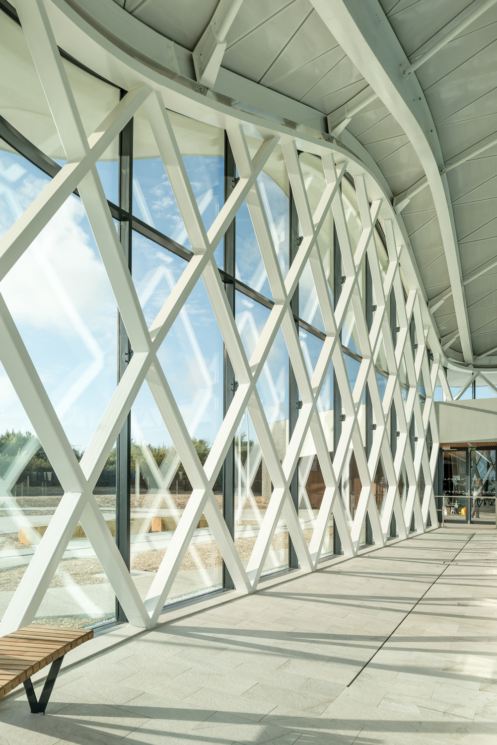 体育馆丨MultiplexeAquatique-78