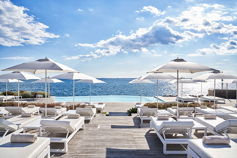 意大利摄影师 Davide Lovatti 新作欣赏 | 梦幻酒店与私宅设计-7