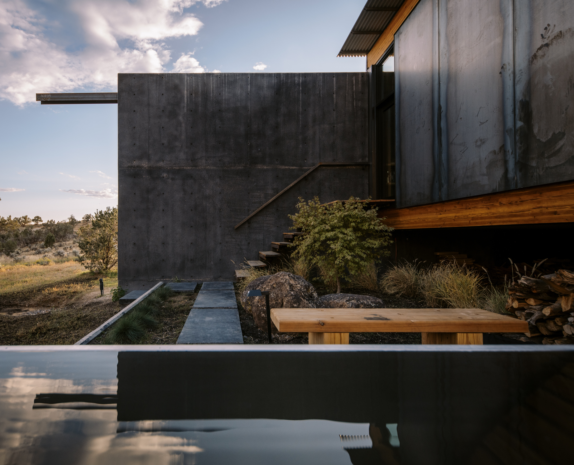 丨美国博尔德丨Locus Studio-30