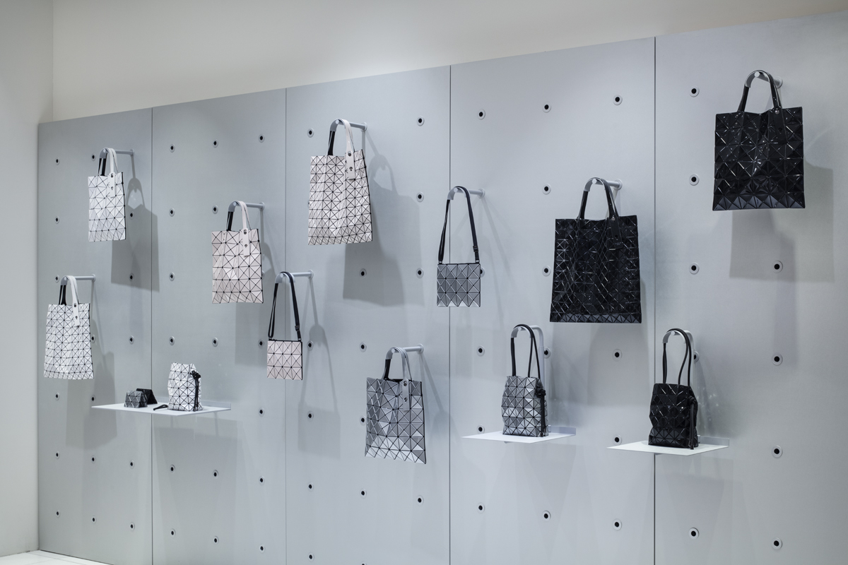 BAO BAO ISSEY MIYAKE  ISETAN SHINJUKU STORE | Schemata Architects / Jo Nagasaka-6
