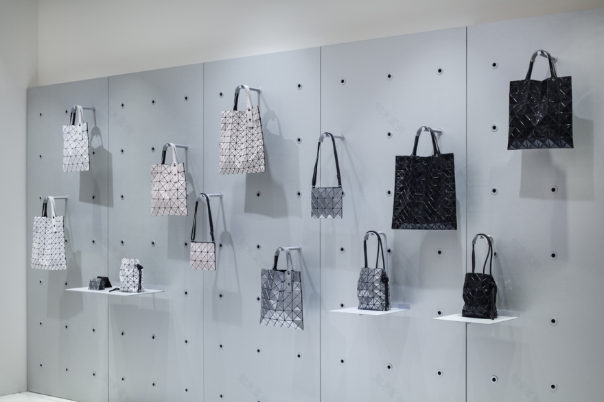 BAO BAO ISSEY MIYAKE ISETAN SHINJUKU STORE | Schemata Architects / Jo Nagasaka-6