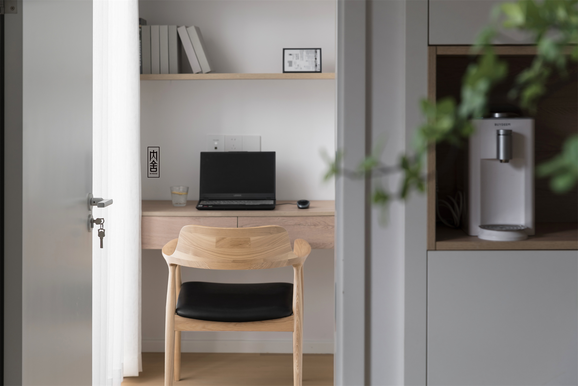 内舍丨沐浴阳光丨沈清,周沫-30