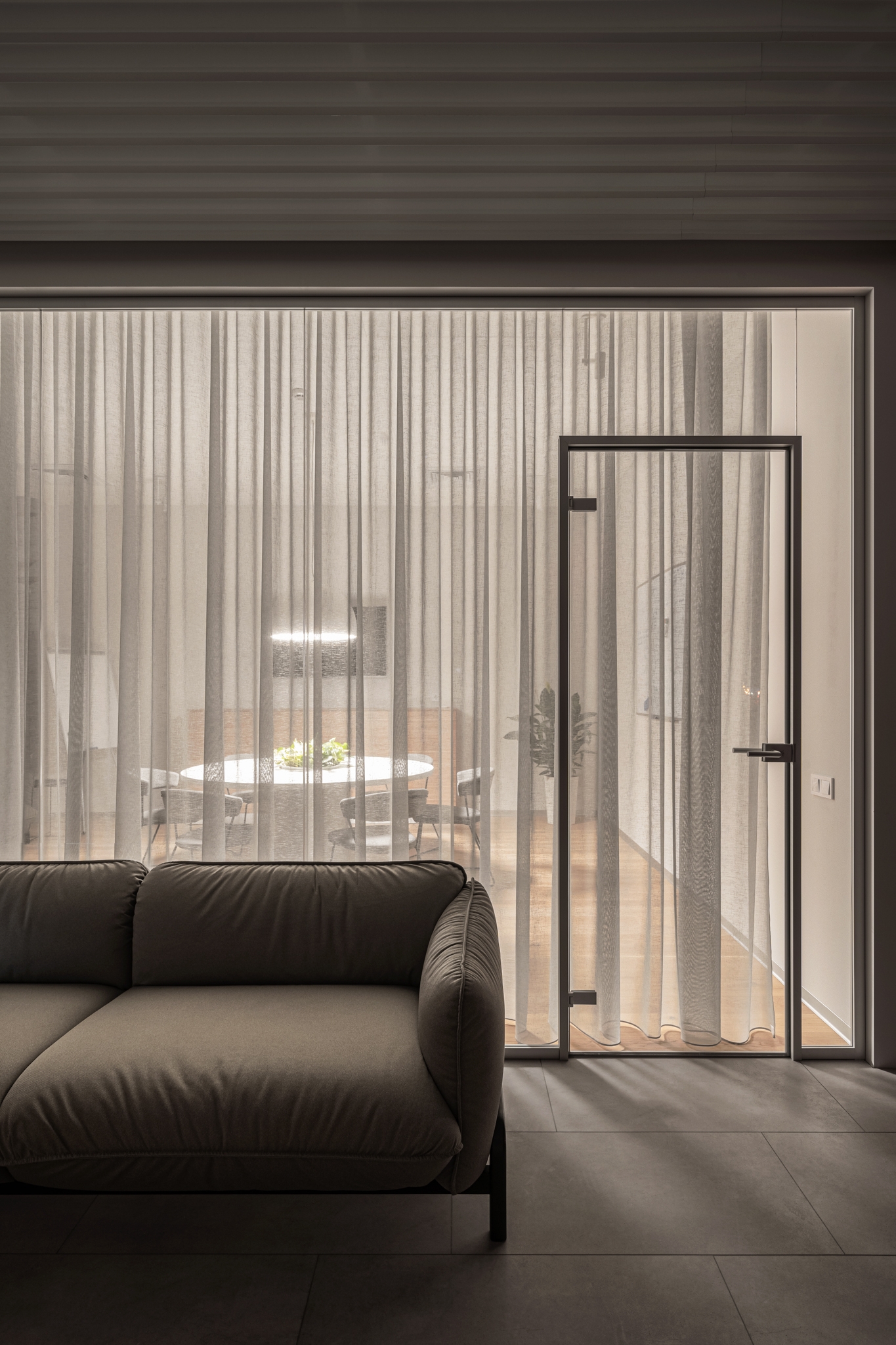 基辅 Sportbank 办公室丨乌克兰基辅丨TABOORET-27