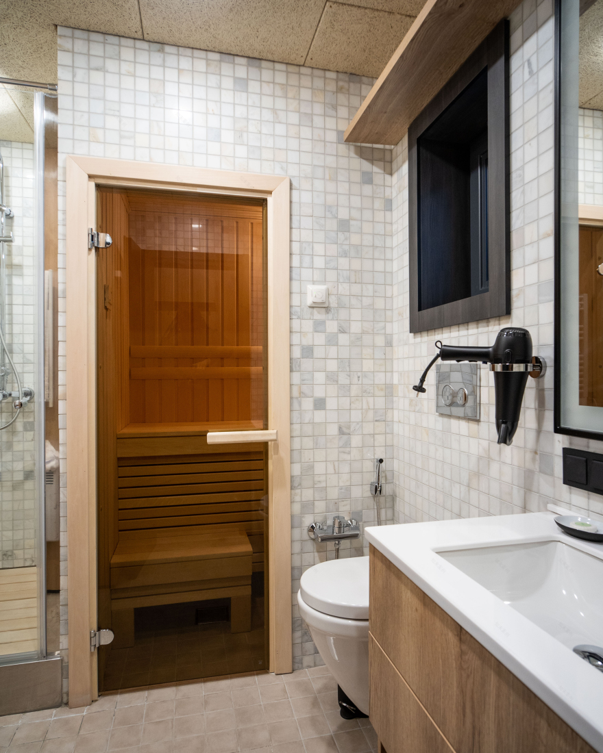 高海拔生态酒店丨Levelstudio-36