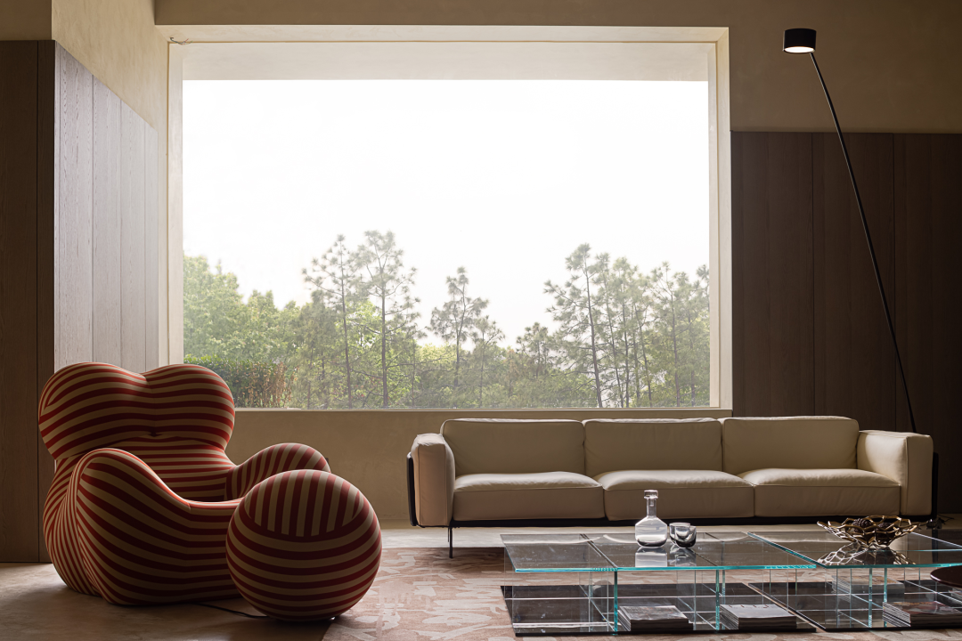 RARA 浙江体验中心丨中国杭州丨RWD 黄志达设计-49