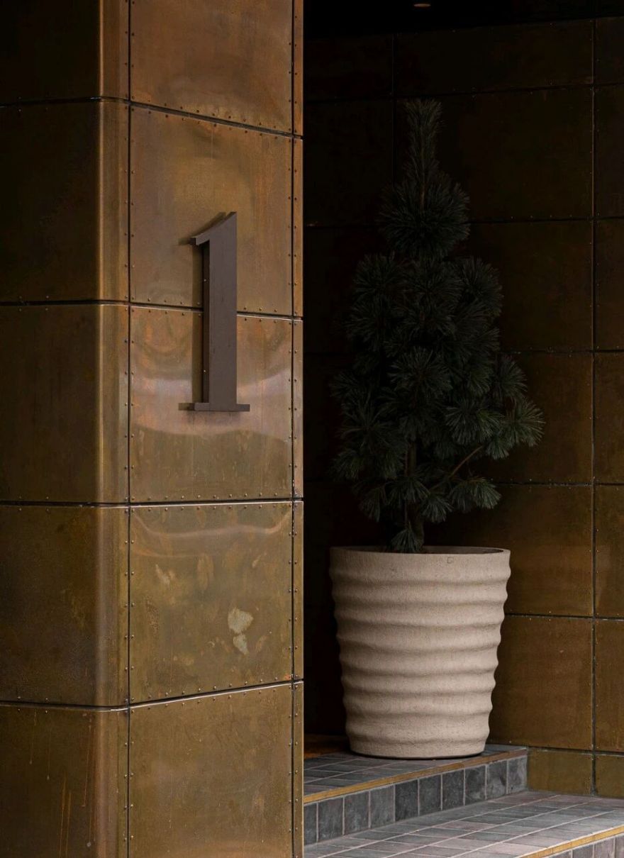 哥本哈根一号酒店丨丹麦哥本哈根丨Norm Architects-53