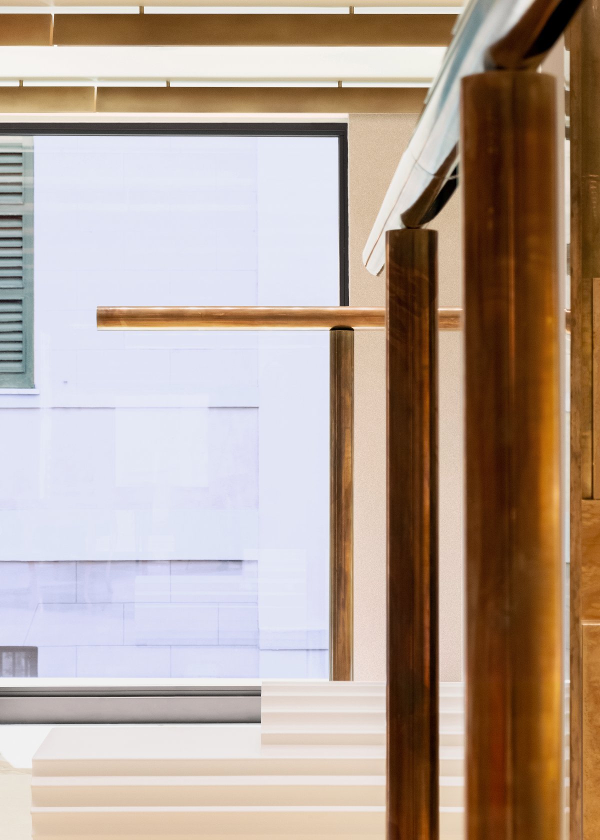 Moschino 旗舰店设计丨意大利米兰丨Andrea Tognon-25