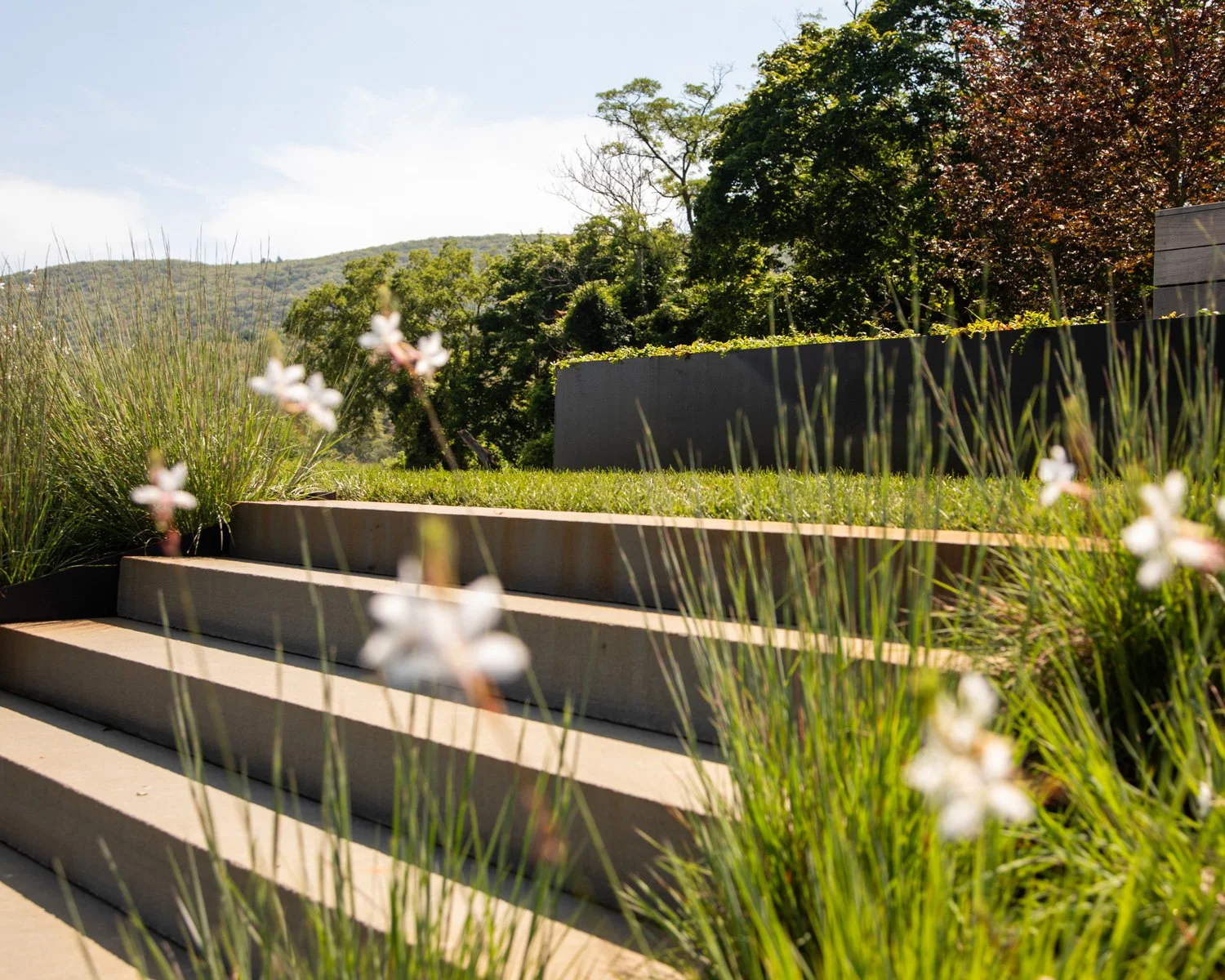 地形工程  哈德逊高地丨美国-21