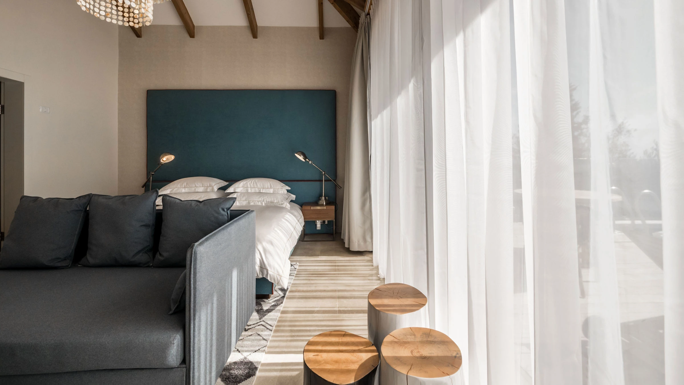 戈登亚私人酒店-19