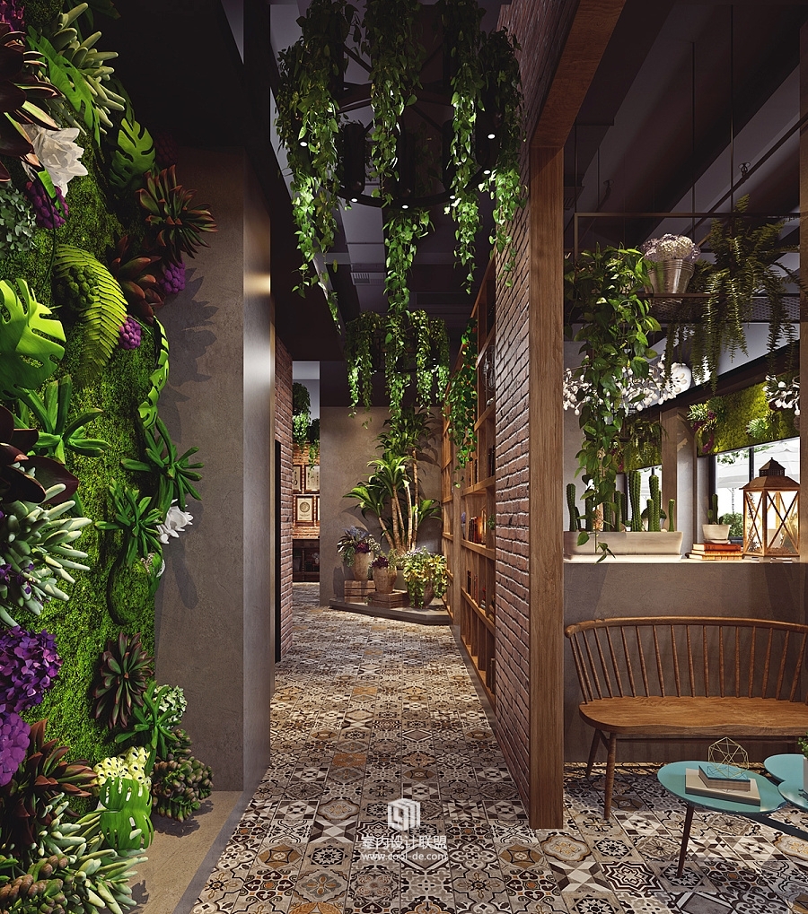 四川达州肥牛餐吧-4