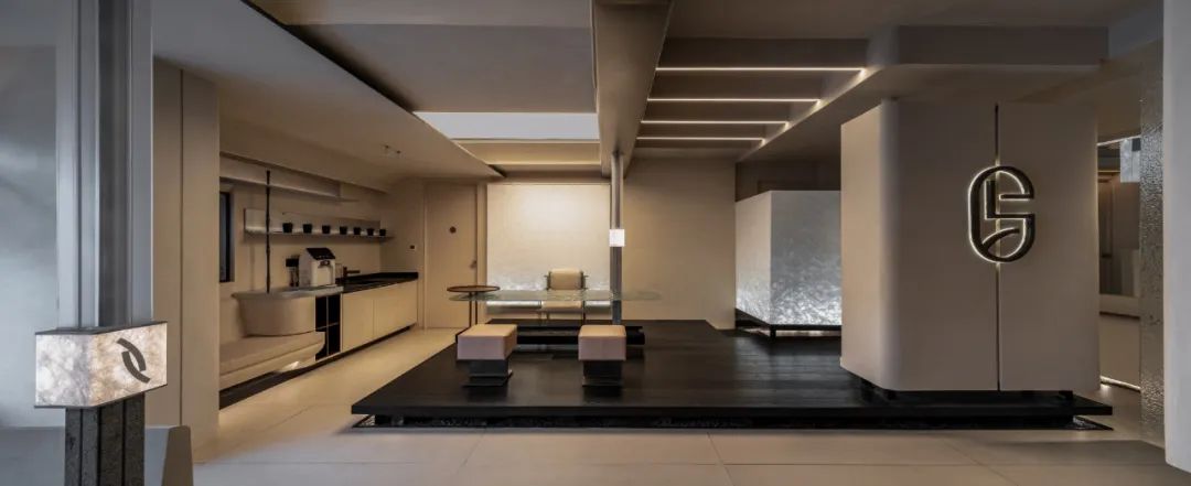 RESOLUTE · 香蔓 SPA 空间丨中国成都丨成都润舍纳图空间设计-2