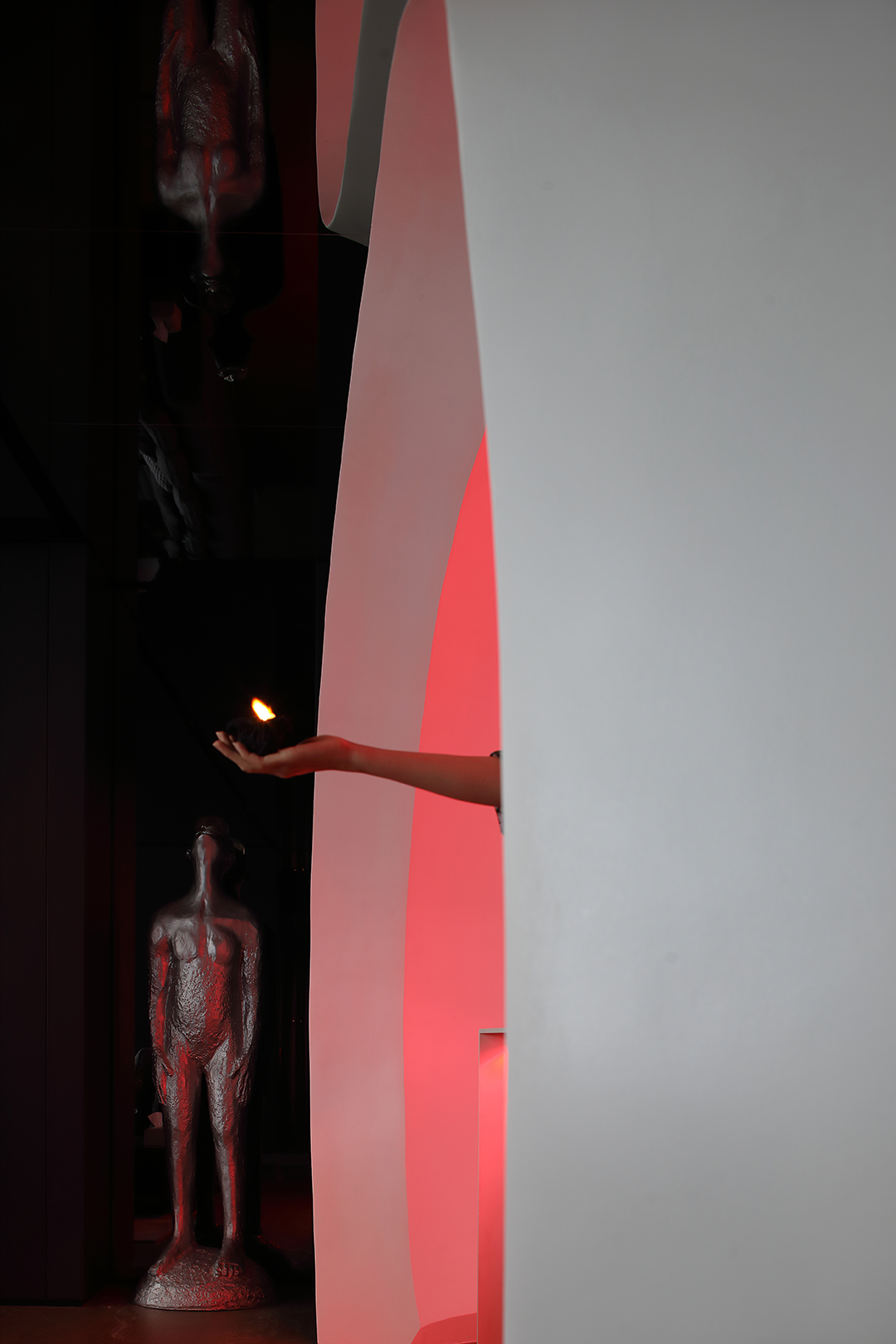 588㎡ 至简大宅丨中国泉州丨ZCID 郑超室内设计（香港）有限公司-94