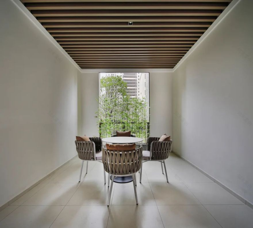 |DARRY·戴瑞软装 | 探寻社区互动空间-23