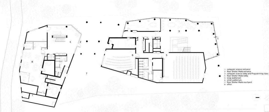 Check Point大楼-64