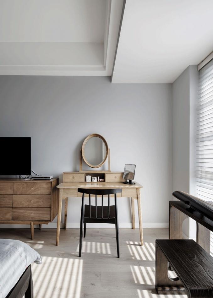 温暖归家，生活与爱的空间-42