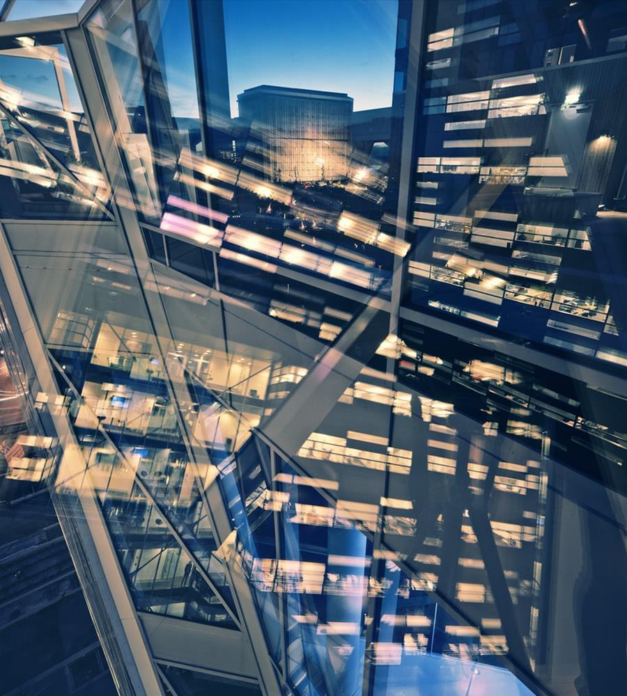 Barcode B·10·1 办公楼-6