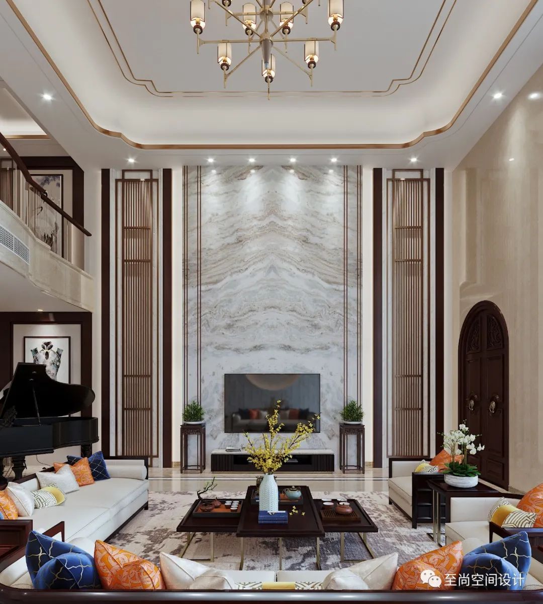 归素|意有所极,梦亦同趣-7