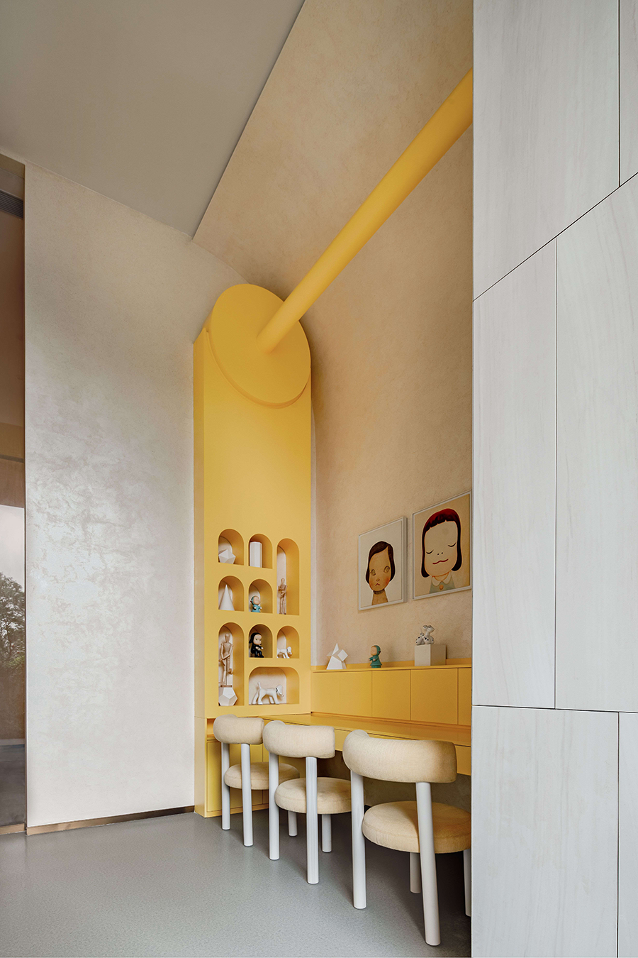 广州中海·学仕里丨中国广州丨壹新设计-49