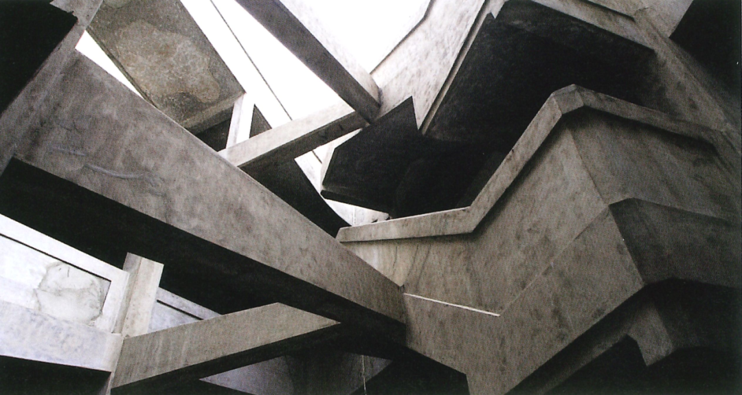 锦江建筑可阅读 | 传承历史底蕴 “阅读”传奇魅力：1933老场坊光影记录-23