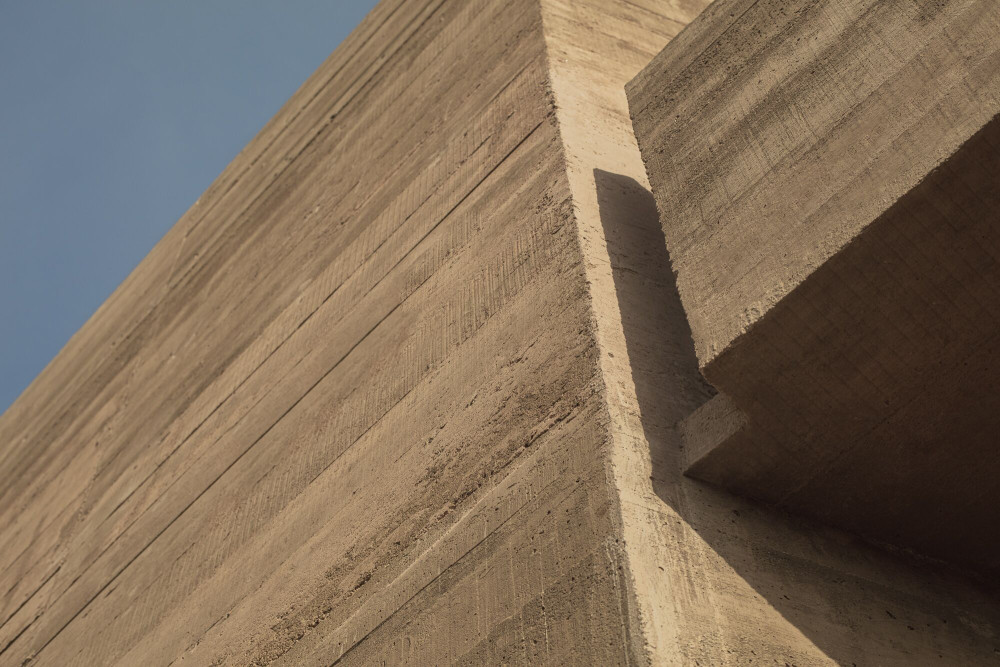 墨西哥托多斯·桑托斯度假酒店丨耶克塔霍·瓦尔迪兹建筑师事务所-23