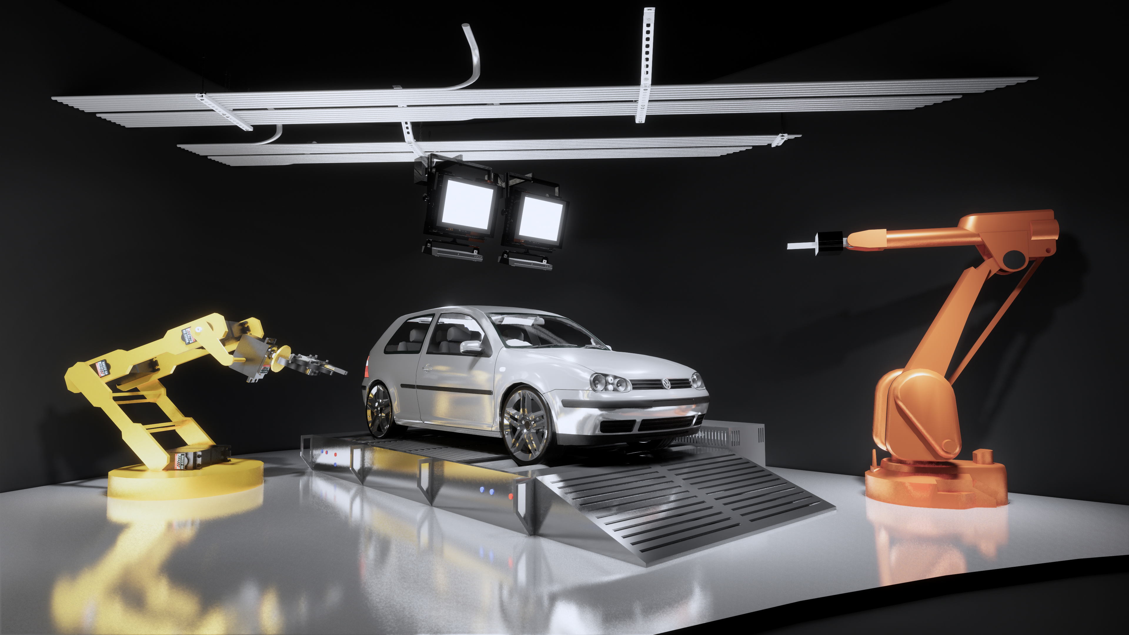 The All-New Digital Golf Launch Event-13