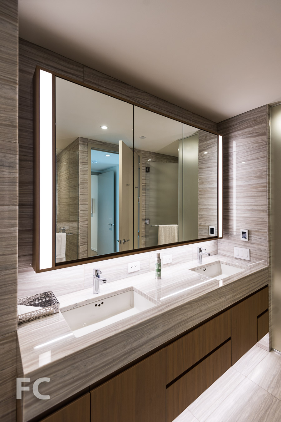 Building Tour: 50 West — FIELD CONDITION-15