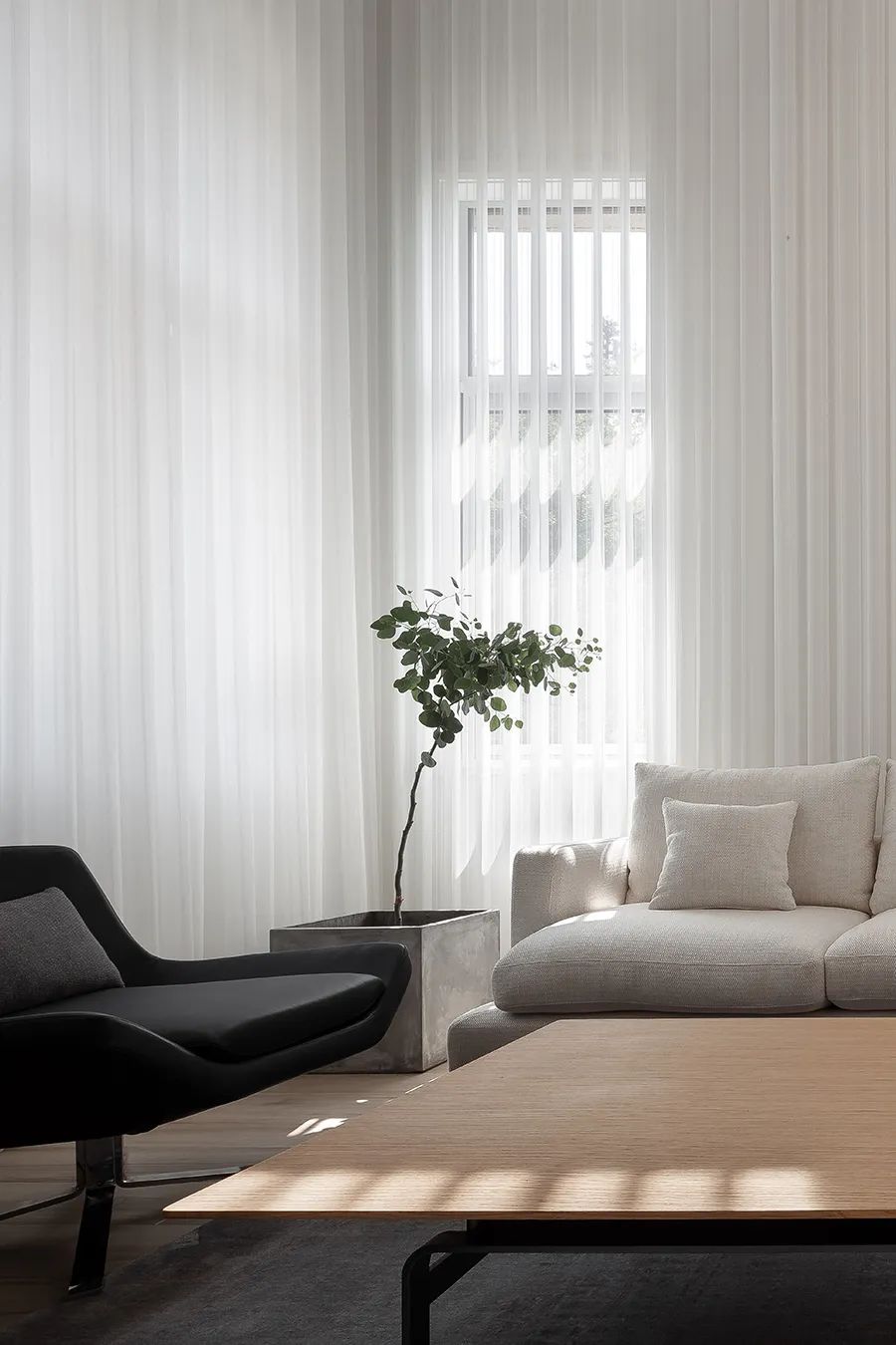 流光溯影,自由艺术·安生设计办公空间丨中国绍兴丨ANSWER 安生设计-131