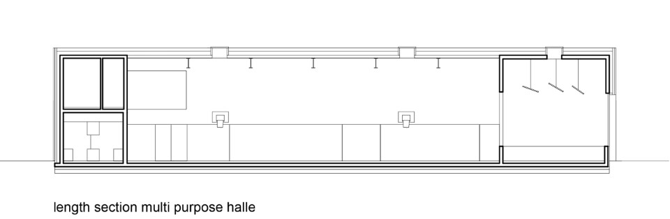 瑞士奥尔马林根体育场馆-20