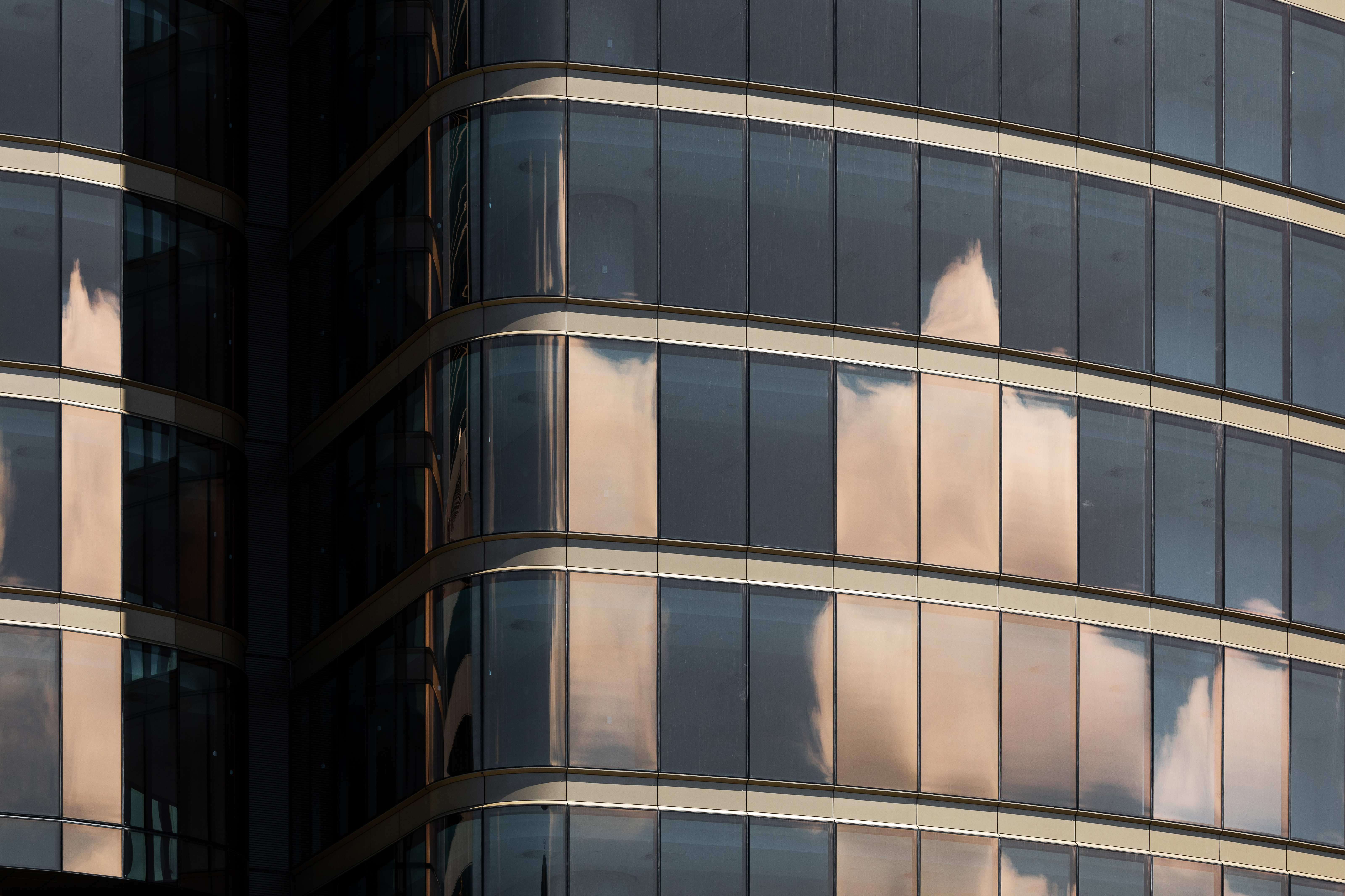 悉尼新地标 · ZURICH TOWER 办公楼丨澳大利亚悉尼丨fjmtstudio-9