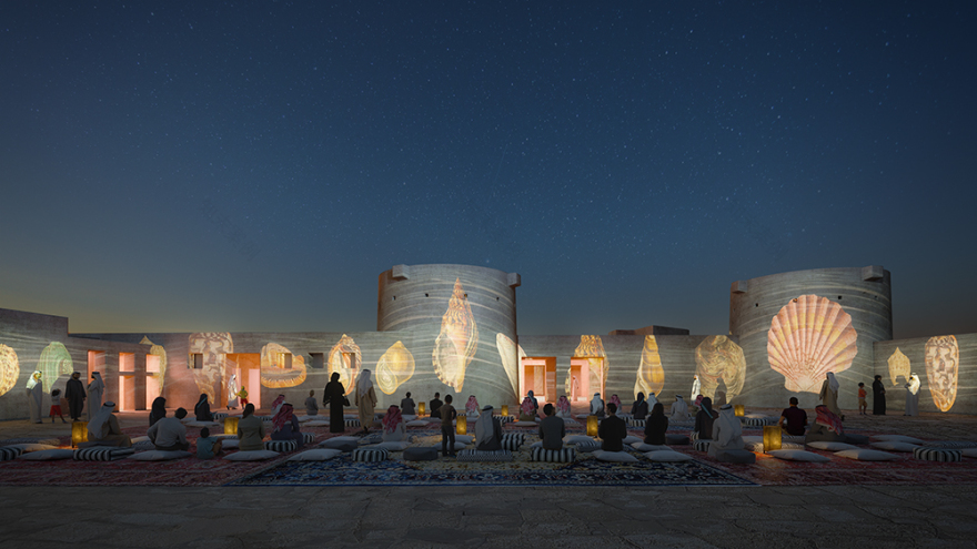 丨沙特阿拉伯-34