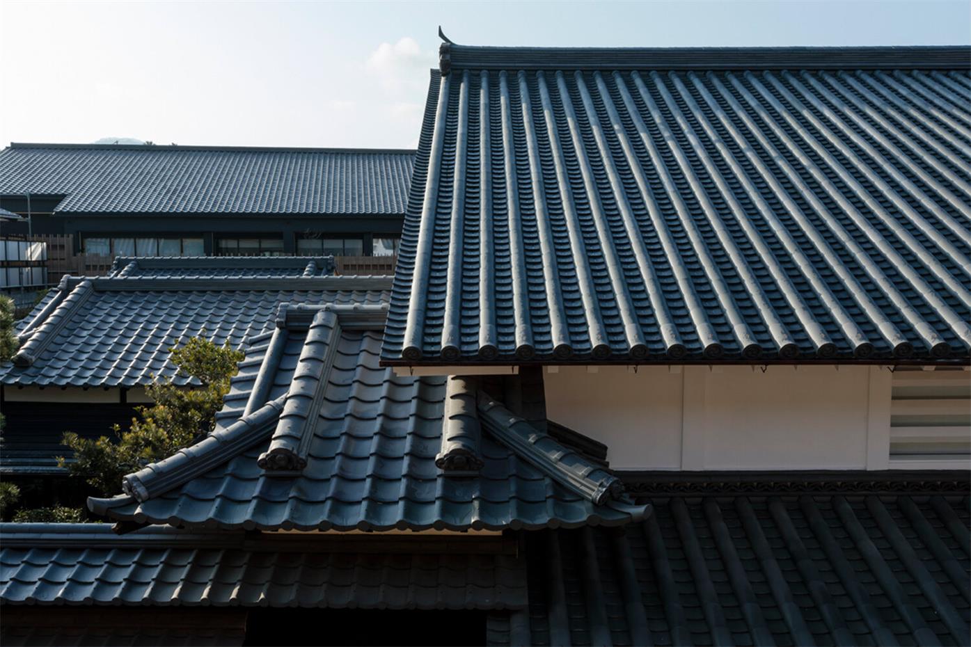 传递日本社区文化的Setumi Azumi民宿设计丨日本广岛丨戈者设计,京都建筑师三浦四郎等-5