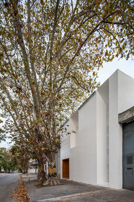 乌拉圭仓库改造办公室-36