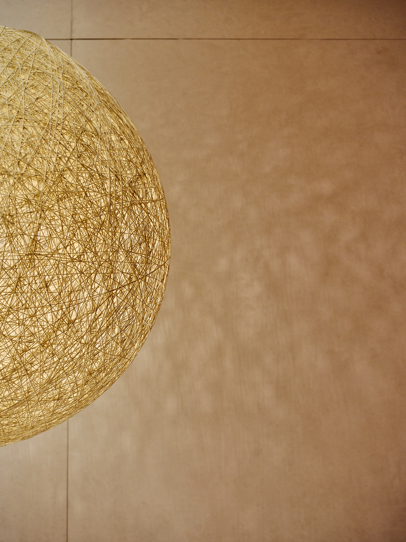 君悦酒店丨Meyer Davis-75